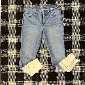 Women’s old navy jeans